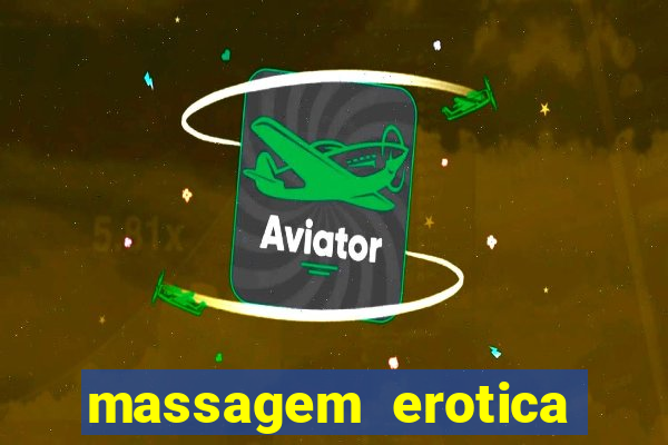 massagem erotica porto alegre